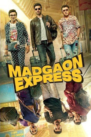 Madgaon Express