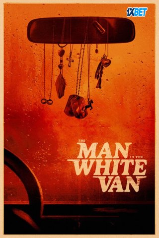 The Man in the White Van