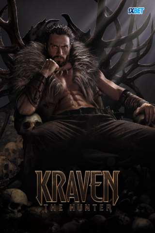 Kraven the Hunter