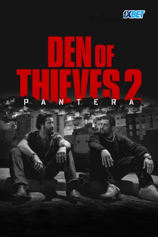 Den of Thieves 2: Pantera