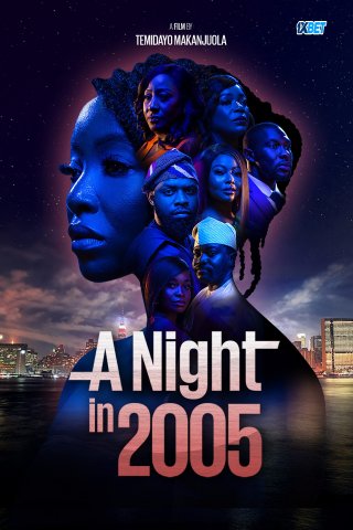 A Night in 2005