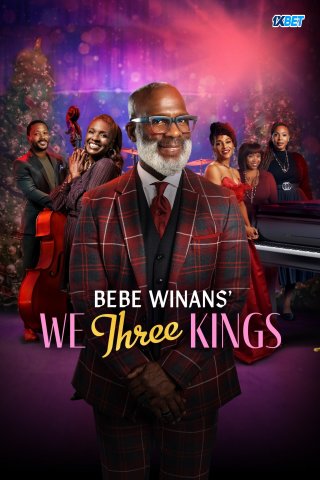 BeBe Winans’ We Three Kings