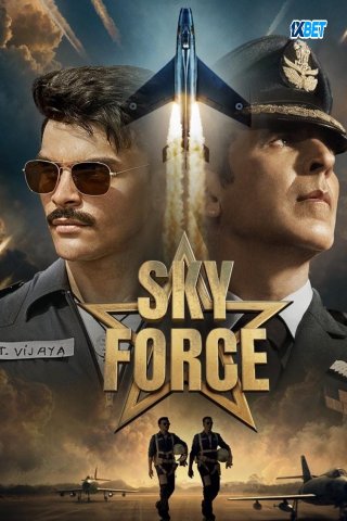 Sky Force