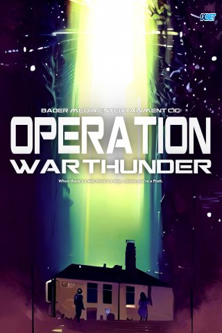 Operation War Thunder