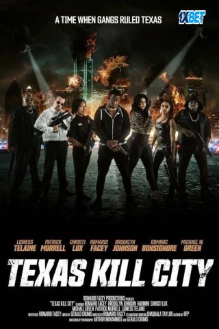 Texas Kill City