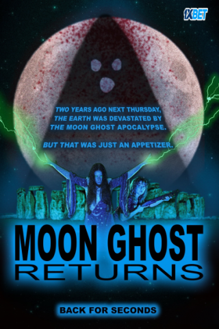 Moon Ghost Returns