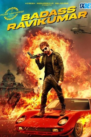 Badass Ravikumar