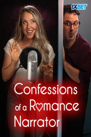 Confessions of a Romance Narrator