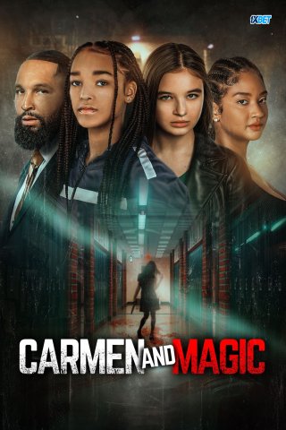 Carmen and Magic