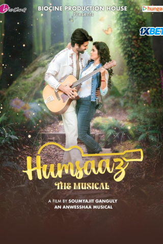 Humsaaz the Musical